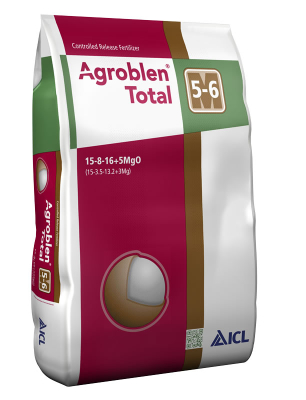 Agroblen 15-8-16