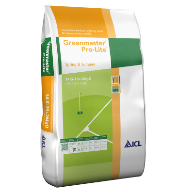 Greenmaster Pro-Lite Spring & Summer