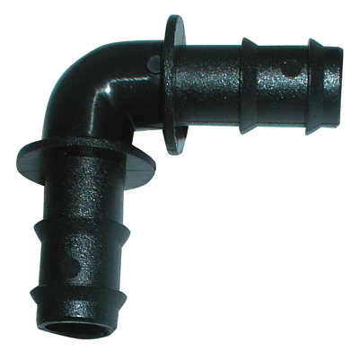 Barbed Elbow 20mm x 20mm