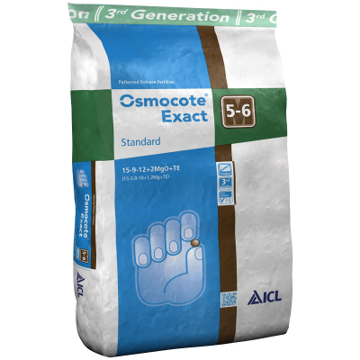 Osmocote Exact Standard 5-6M