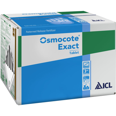 Osmocote Exact Tablets 5-6M 5g(1500)