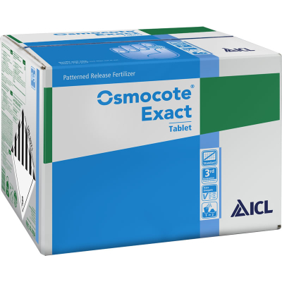 Osmocote Exact Tablets 8-9M 7.5g (1000)