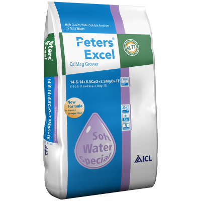 Peters Excel CalMag Grower