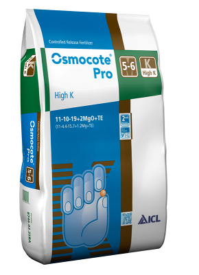 Osmocote Pro 5-6M High K