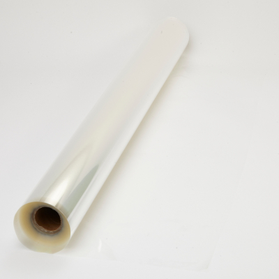 Clear Film Cellophane 80cm x 100m