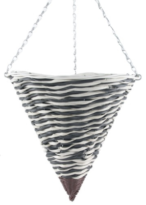 Mawsynram 14Inch Cone Basket