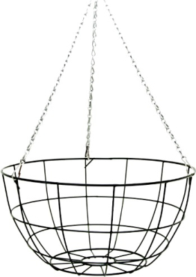 Growers 14Inch Hanging Basket