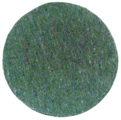 Wool 14Inch Basket Liner