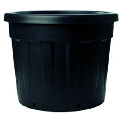 Fenice Pot 90L Black