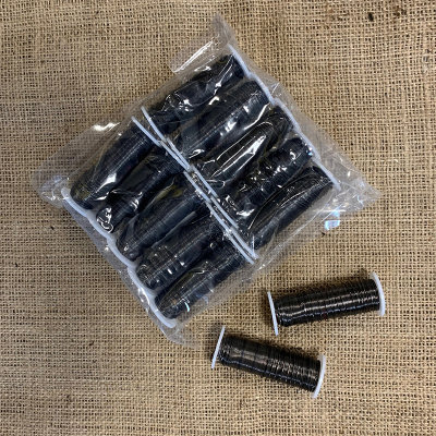 Binding Wire 100g - 10 Reels