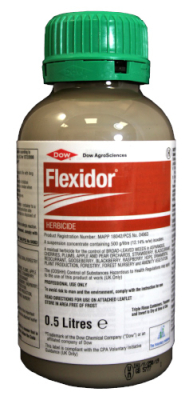 Flexidor&reg; 500