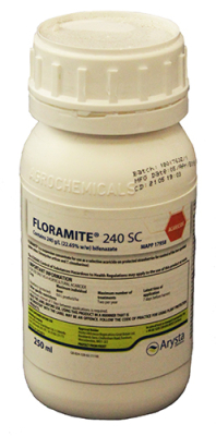 Floramite&reg; 240 SC