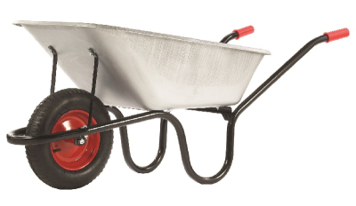 County Wheelbarrow
