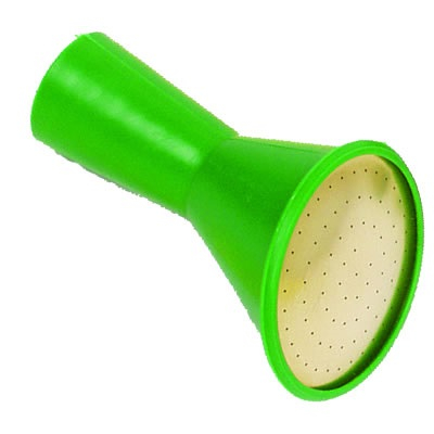 Haws 'Fine as Rain' Rose No 1 Round Plastic - Small