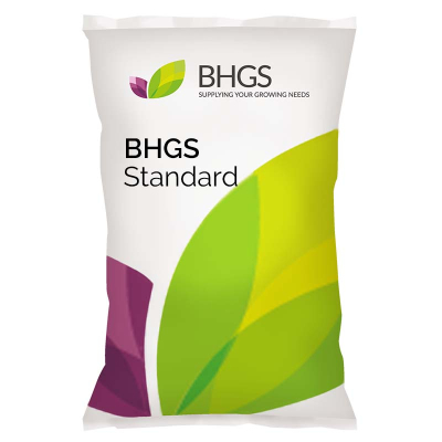 BHGS Standard 2-1-6