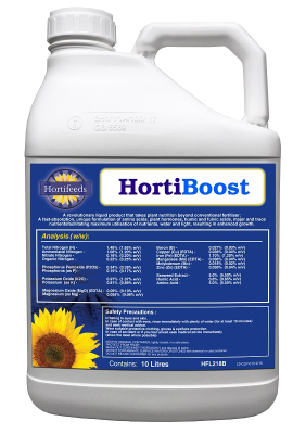 Hortifeeds HortiBoost