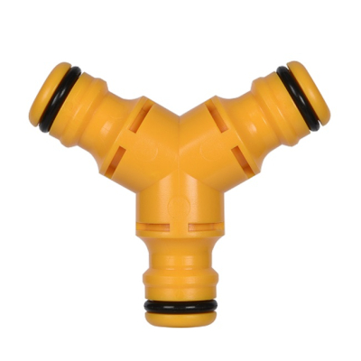 Hozelock 2293 'Y' Connector