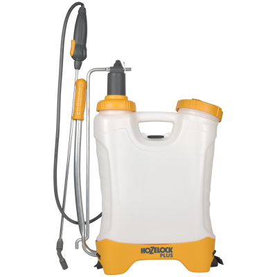 Hozelock 4712 Knapsack Pressure Sprayer Plus 12L