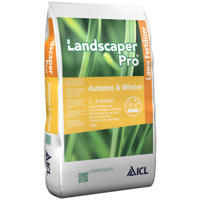 Landscaper Pro&reg; Autumn & Winter