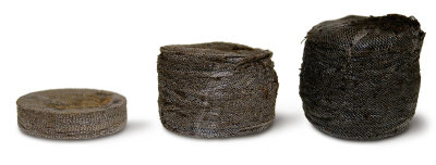 Jiffy-7 Pellets 25mm x 35mm high