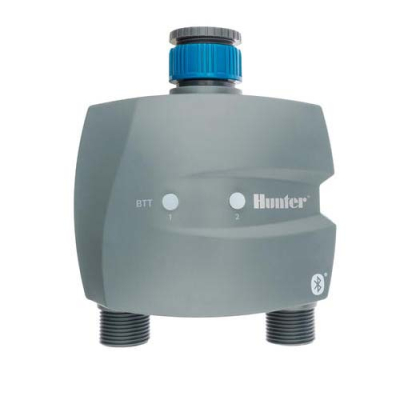 Hunter Bluetooth 2 Way Tap Timer