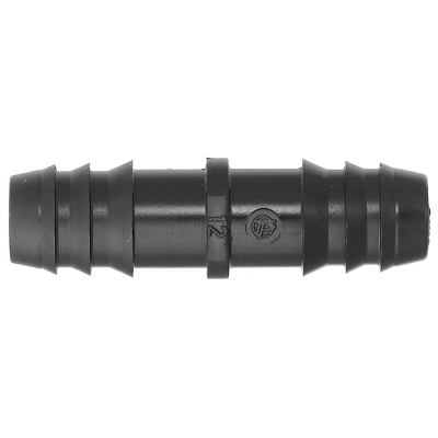 Barbed Connector 12mm x 12mm
