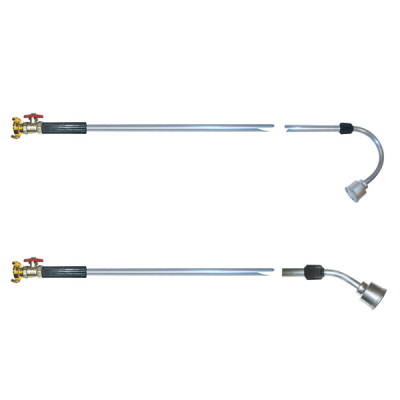 Geka Telescopic Lance with 35° Angle