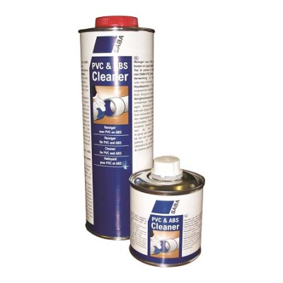 SABA PVC Cleaner 650ml
