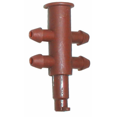 CNL Dripper - Manifold