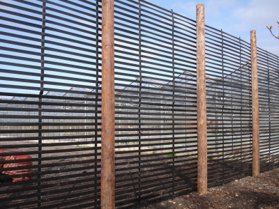 Parafence 2 x 30m