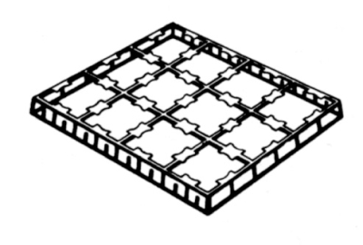 Empot Handling System for 1L Pots