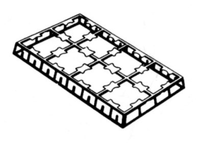 Empot Handling System for 2L Pots