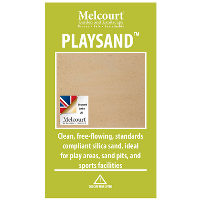 Melcourt Playsand&trade;