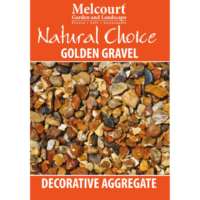 Melcourt Golden Gravel