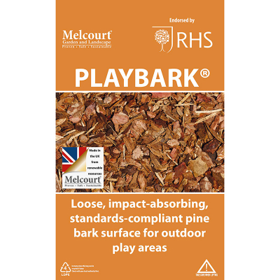 Melcourt Playbark&reg;