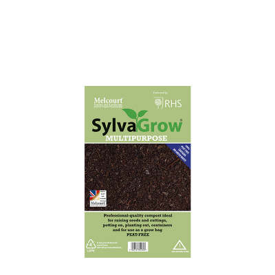SylvaGrow&reg; Multi-Purpose Compost Peat-free 15L
