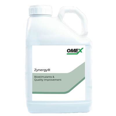 Omex Zynergy