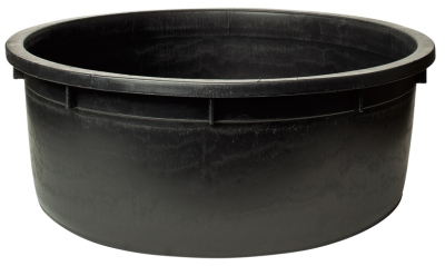 Mastelli Squat Aquatic Pot 275L