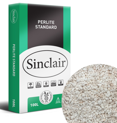 Silvaperl Perlite Standard