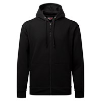 Pro Work Hoodie - Black - Small