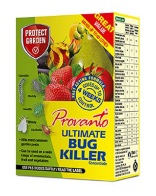 Provanto&reg; Ultimate Bug Killer Concentrate