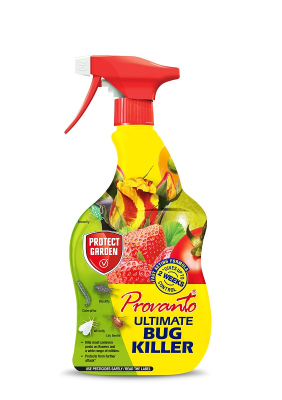 Provanto&reg; Ultimate Bug Killer Ready to Use