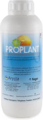 Proplant&reg;