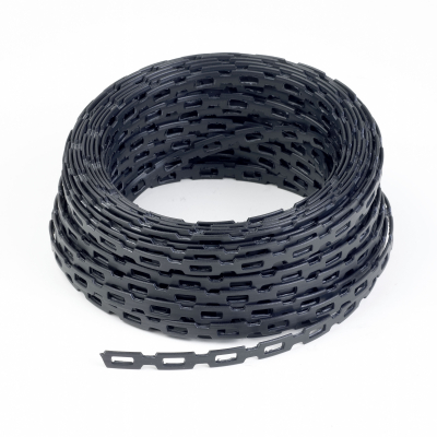 Chainlock Tree Tie  No4