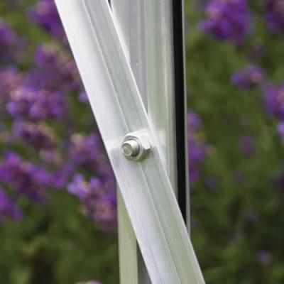 Greenhouse Nuts & Bolts