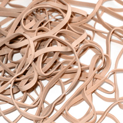Rubber Bands Size 16