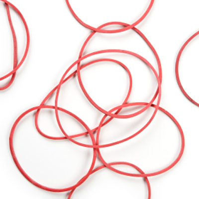 Rubber Bands Size 63