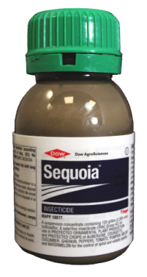 Sequoia&trade;