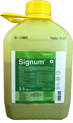 Signum&reg;