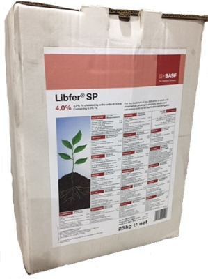 LibFer SP